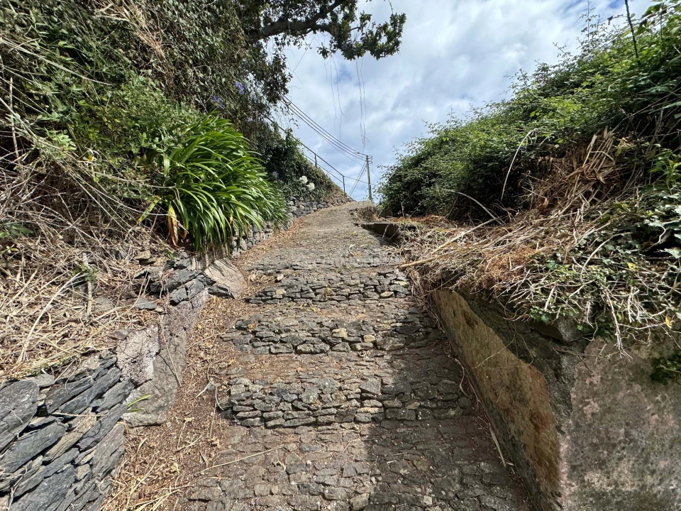Terreno para Venda em Fajã da Ovelha Foto 27