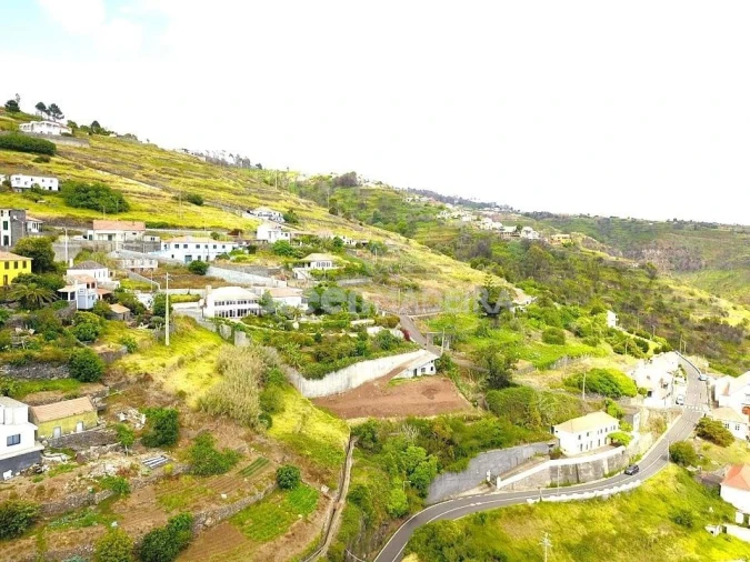Terreno para Venda em Fajã da Ovelha Foto 42