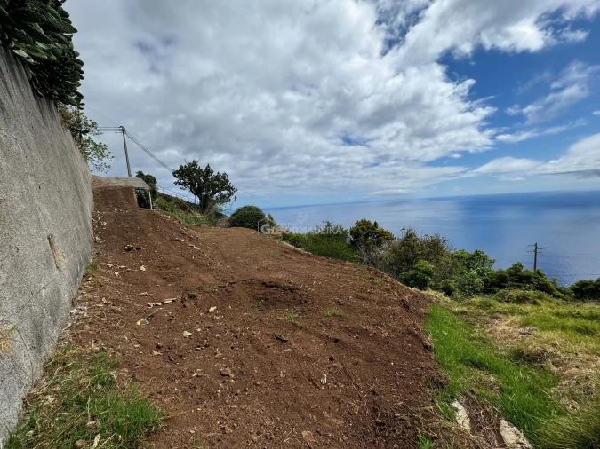 Terreno para Venda em Fajã da Ovelha Foto 34