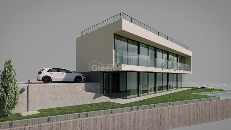 Terreno para Venda em Fajã da Ovelha Foto 9