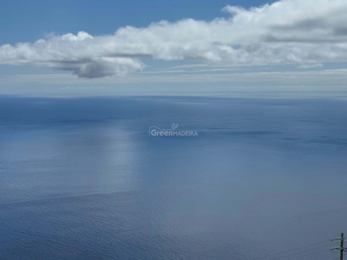 Terreno para Venda em Fajã da Ovelha Foto 1