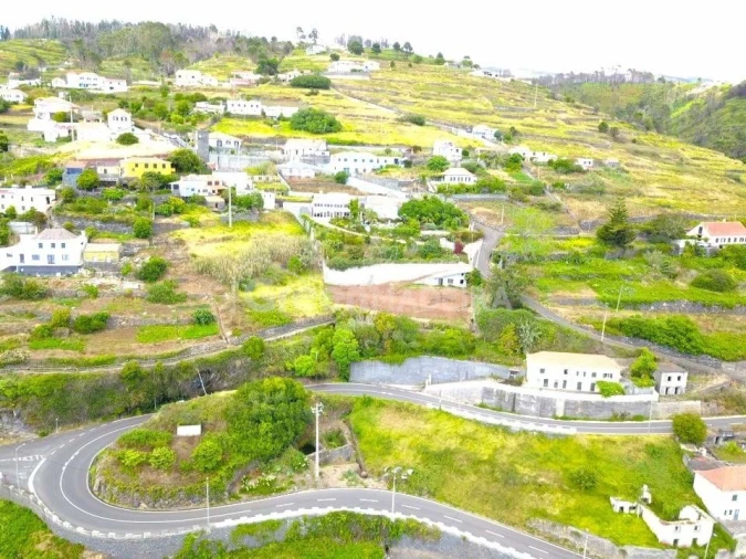 Terreno para Venda em Fajã da Ovelha Foto 43