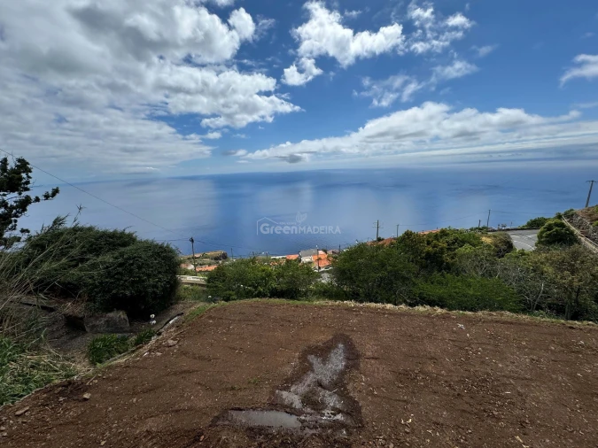 Terreno para Venda em Fajã da Ovelha Foto 41