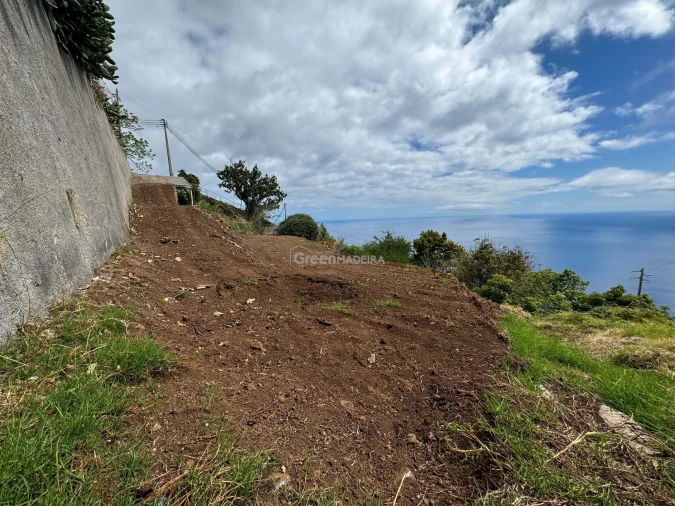 Terreno para Venda em Fajã da Ovelha Foto 35