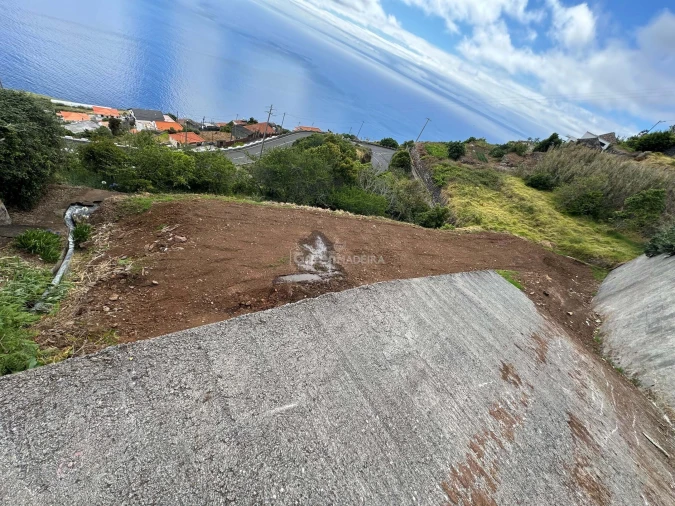 Terreno para Venda em Fajã da Ovelha Foto 16