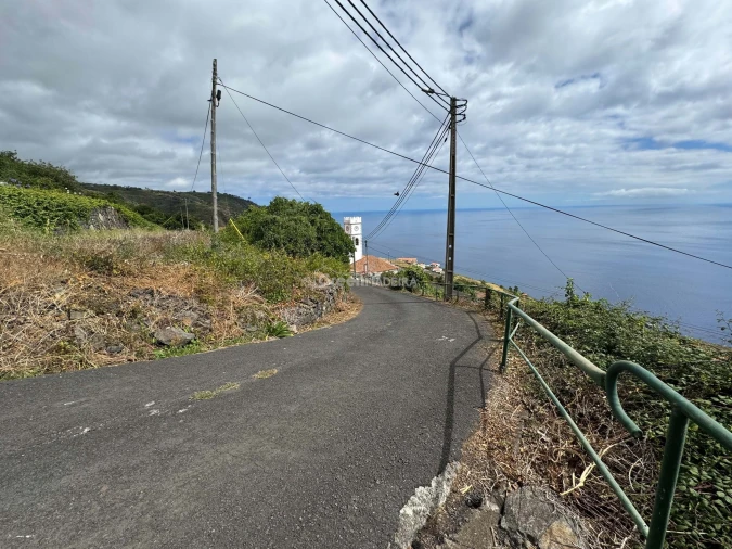 Terreno para Venda em Fajã da Ovelha Foto 22