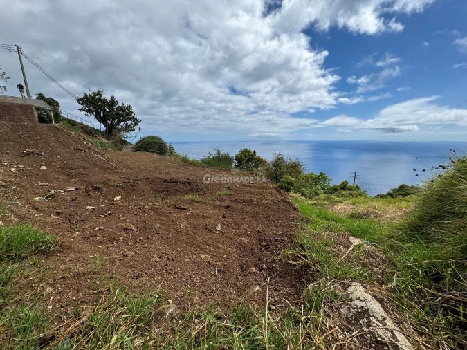 Terreno para Venda em Fajã da Ovelha Foto 37