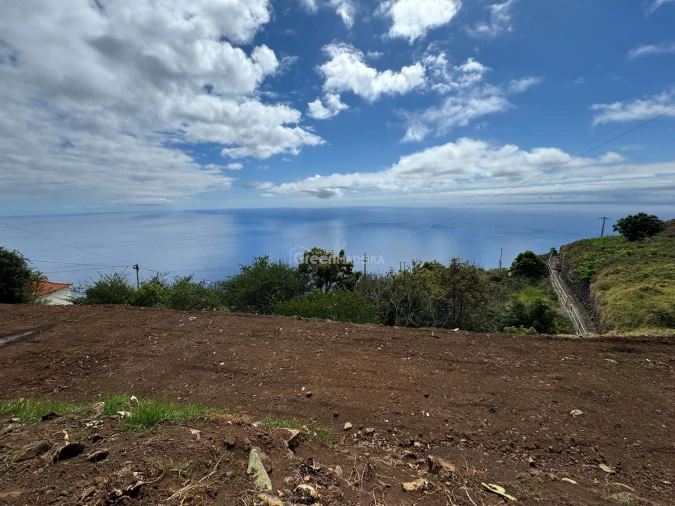 Terreno para Venda em Fajã da Ovelha Foto 38