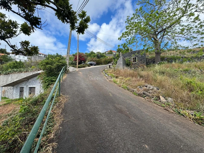 Terreno para Venda em Fajã da Ovelha Foto 19