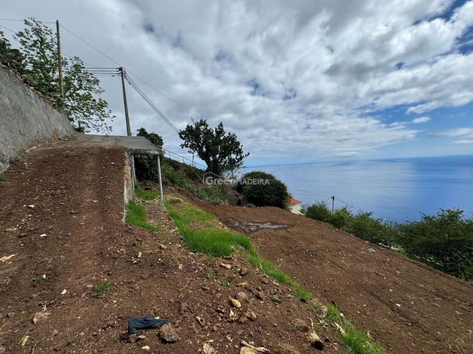 Terreno para Venda em Fajã da Ovelha Foto 39