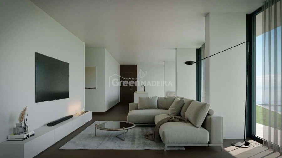 Terreno para Venda em Fajã da Ovelha Foto 12