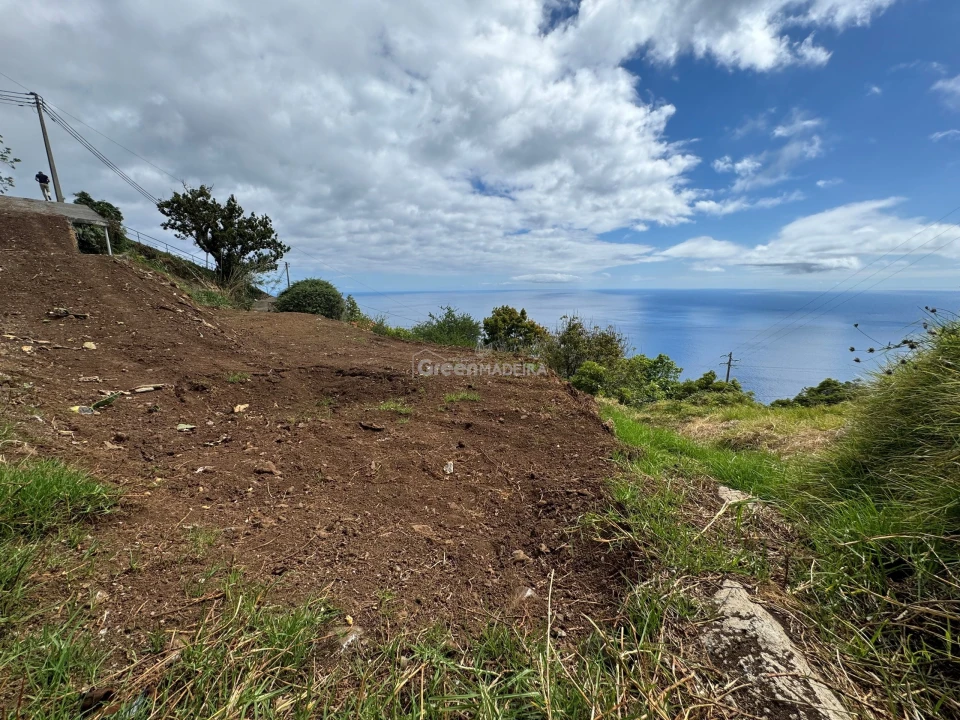 Terreno para Venda em Fajã da Ovelha Foto 37