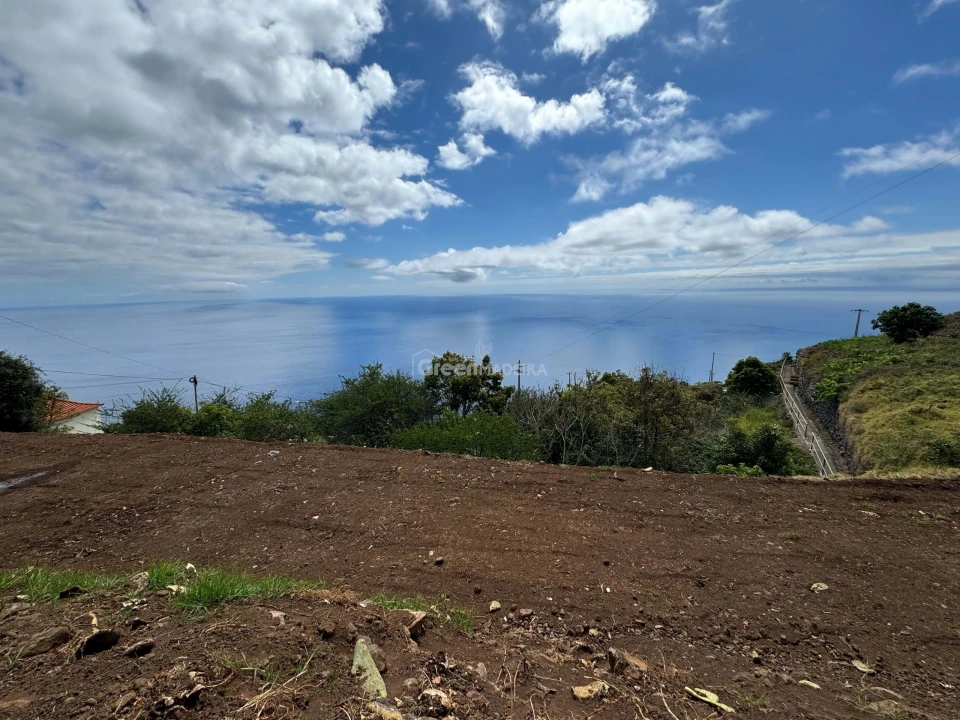 Terreno para Venda em Fajã da Ovelha Foto 38