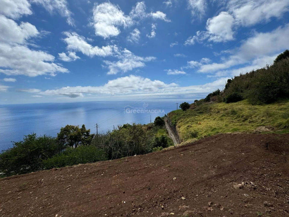 Terreno para Venda em Fajã da Ovelha Foto 40