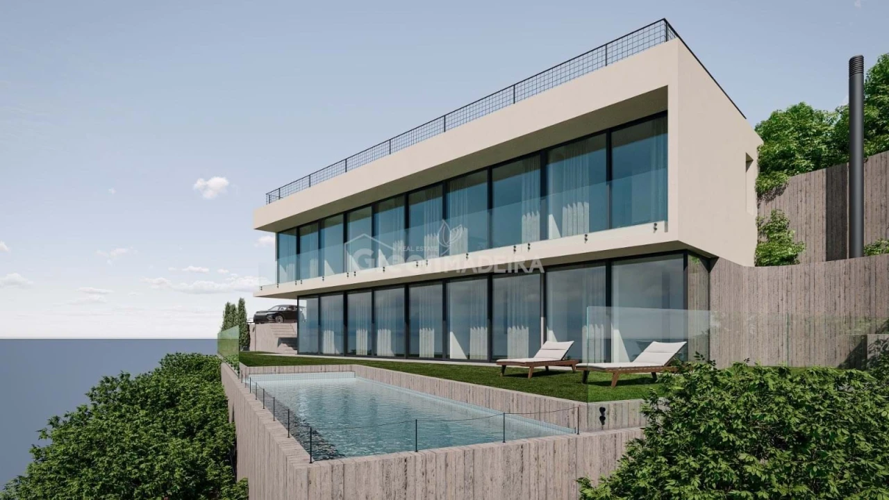 Terreno para Venda em Fajã da Ovelha Foto 8