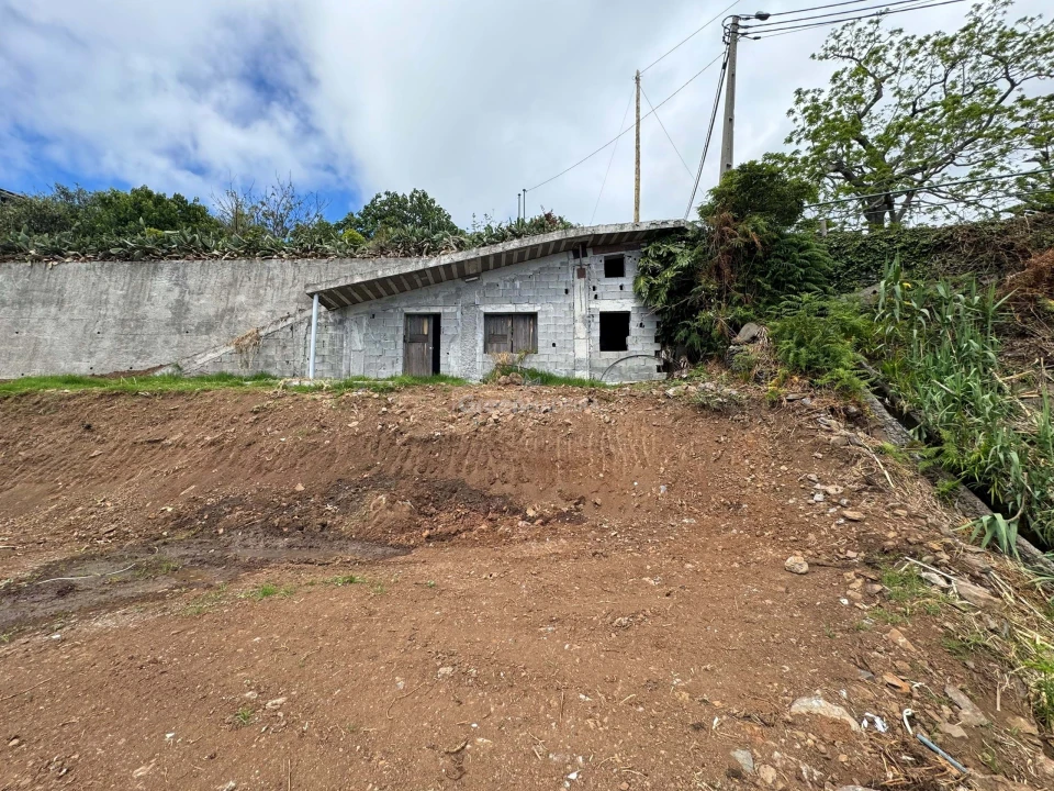 Terreno para Venda em Fajã da Ovelha Foto 32