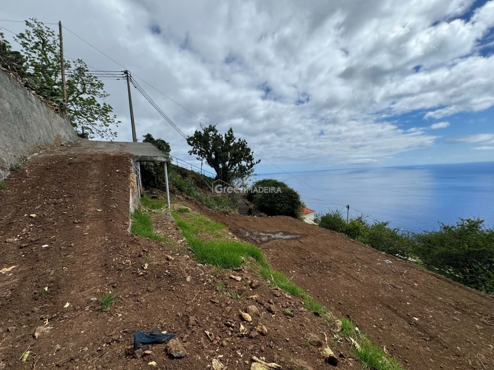 Terreno para Venda em Fajã da Ovelha Foto 39
