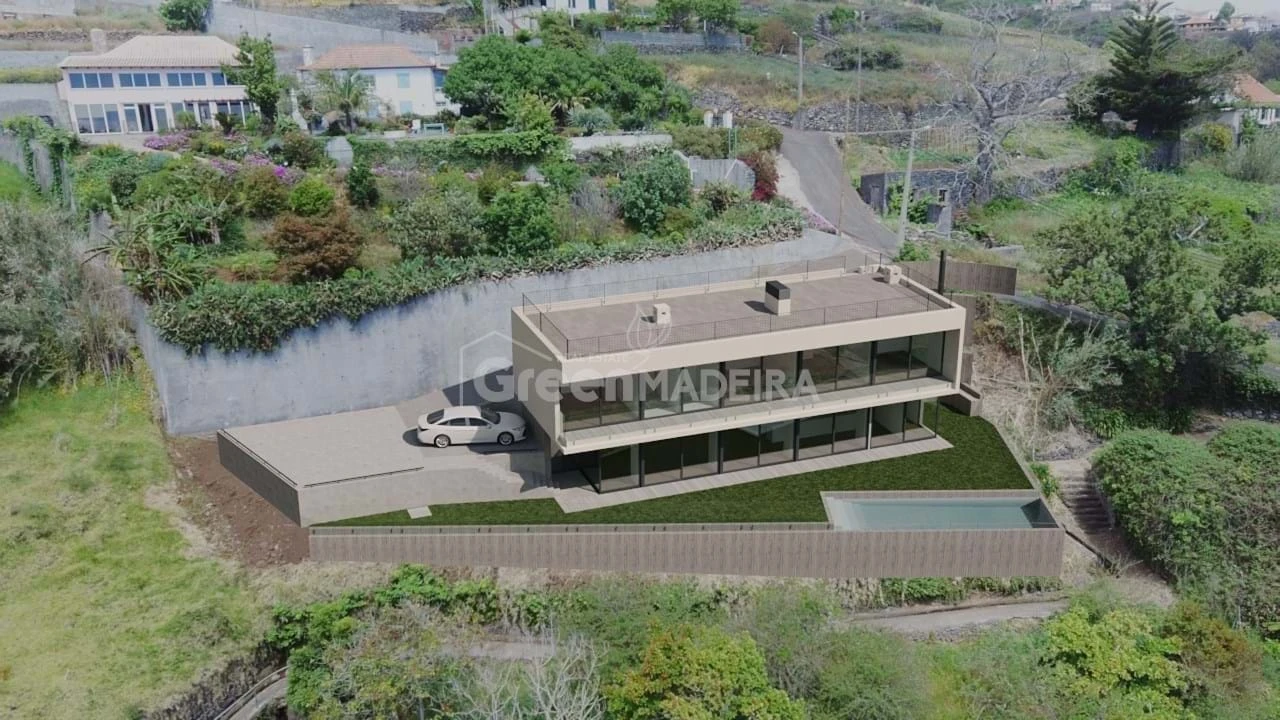 Terreno para Venda em Fajã da Ovelha Foto 7