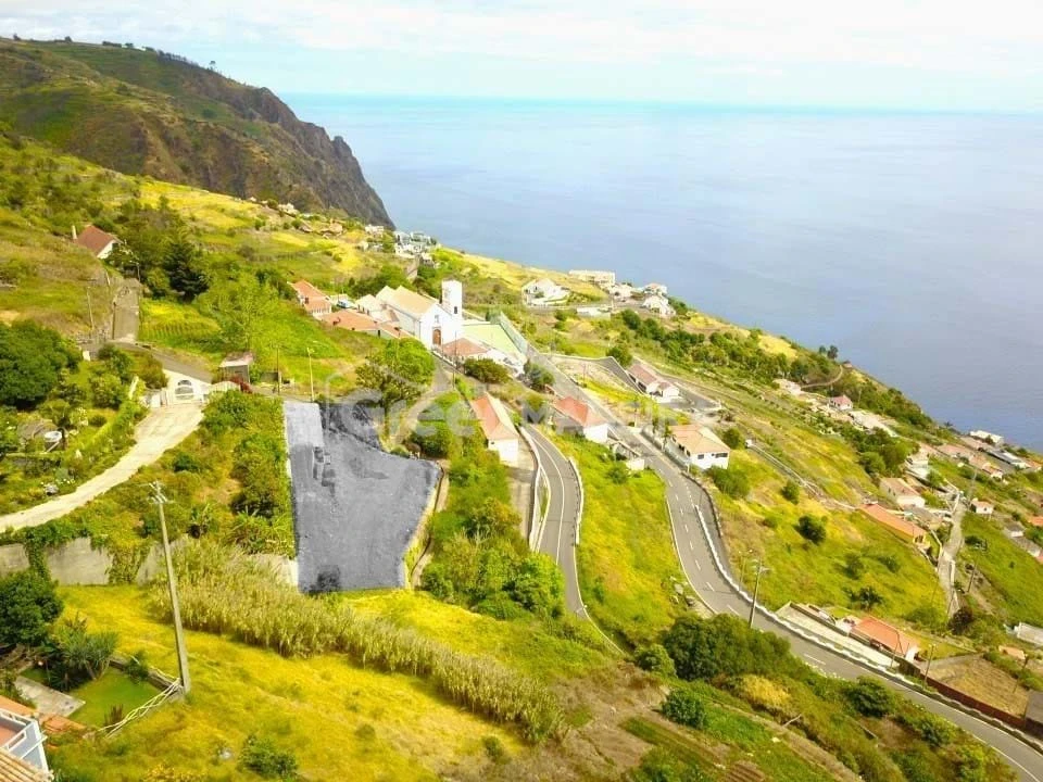Terreno para Venda em Fajã da Ovelha Foto 5