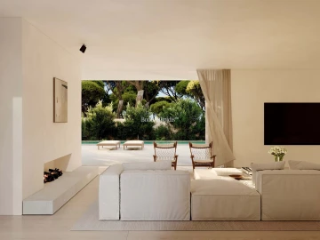 Terreno para Venda em Cascais e Estoril