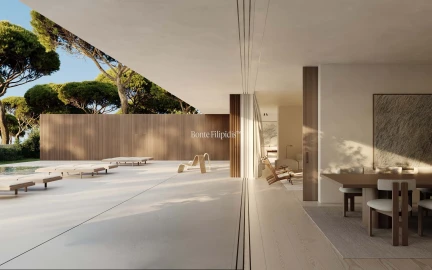 Terreno para Venda em Cascais e Estoril