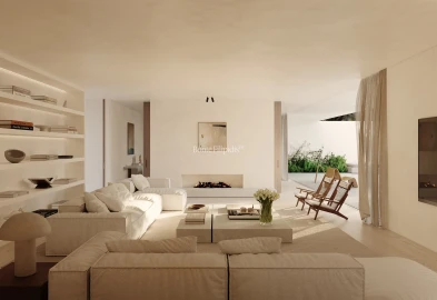 Terreno para Venda em Cascais e Estoril