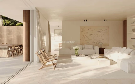 Terreno para Venda em Cascais e Estoril