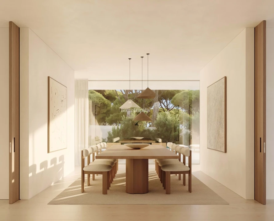 Terreno para Venda em Cascais e Estoril Foto 3