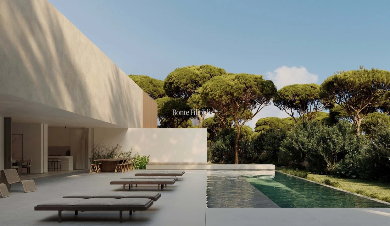 Terreno para Venda em Cascais e Estoril Foto 1