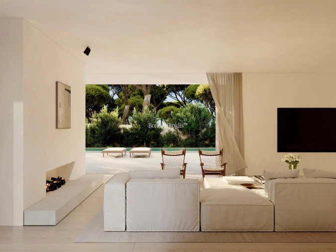 Terreno para Venda em Cascais e Estoril Foto 6