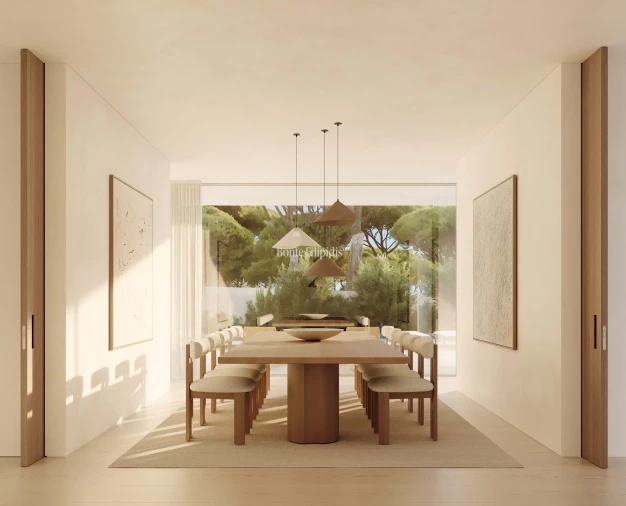 Terreno para Venda em Cascais e Estoril Foto 3