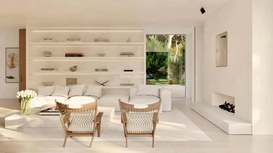 Terreno para Venda em Cascais e Estoril Foto 7