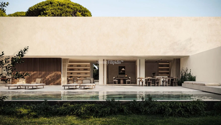 Terreno para Venda em Cascais e Estoril Foto 2