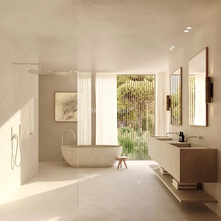 Terreno para Venda em Cascais e Estoril Foto 10