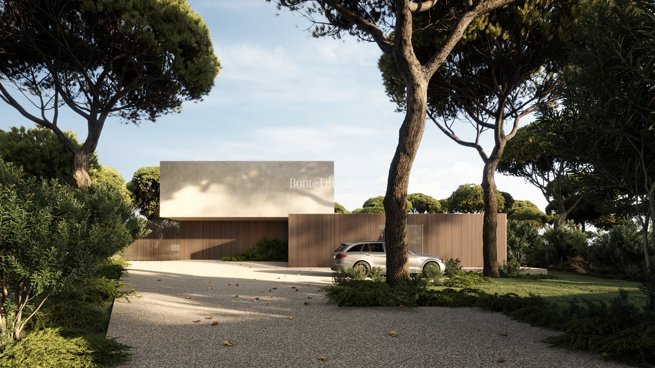 Terreno para Venda em Cascais e Estoril Foto 16