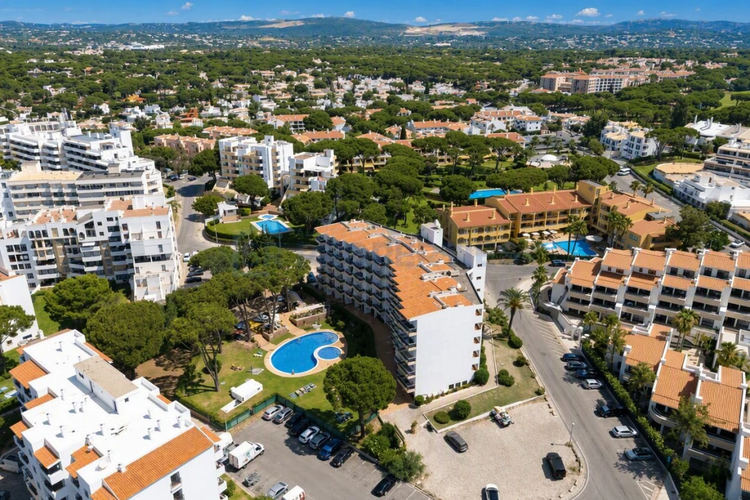 Apartamento T2 para Venda em Quarteira Foto 1
