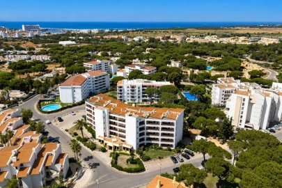 Apartamento T2 para Venda em Quarteira