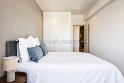 Apartamento T2 para Venda em Quarteira