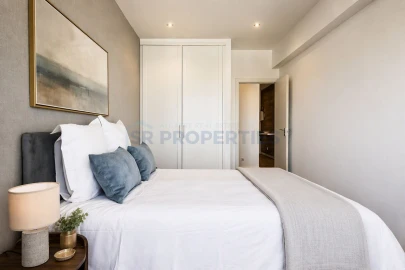 Apartamento T2 para Venda em Quarteira