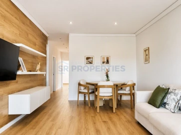 Apartamento T2 para Venda em Quarteira