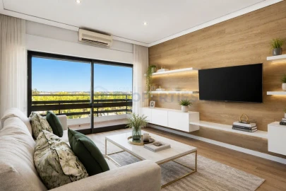 Apartamento T2 para Venda em Quarteira