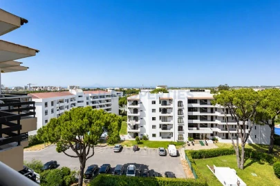 Apartamento T2 para Venda em Quarteira