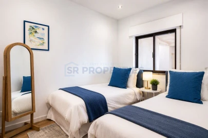 Apartamento T2 para Venda em Quarteira