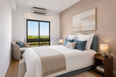 Apartamento T2 para Venda em Quarteira