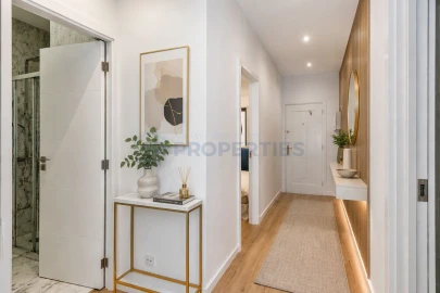 Apartamento T2 para Venda em Quarteira
