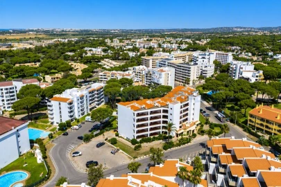 Apartamento T2 para Venda em Quarteira