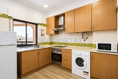 Apartamento T2 para Venda em Quarteira