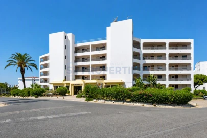 Apartamento T2 para Venda em Quarteira
