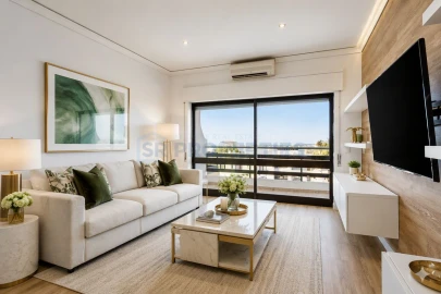 Apartamento T2 para Venda em Quarteira