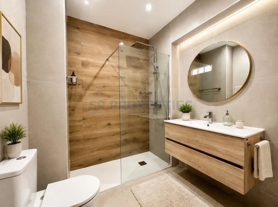 Apartamento T2 para Venda em Quarteira Foto 16